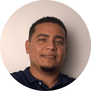 Rodney Guillén